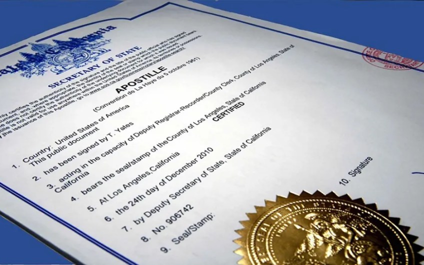 How to Get U.S. Documents Apostilled for Use in Costa Rica: Complete 2025 Guide